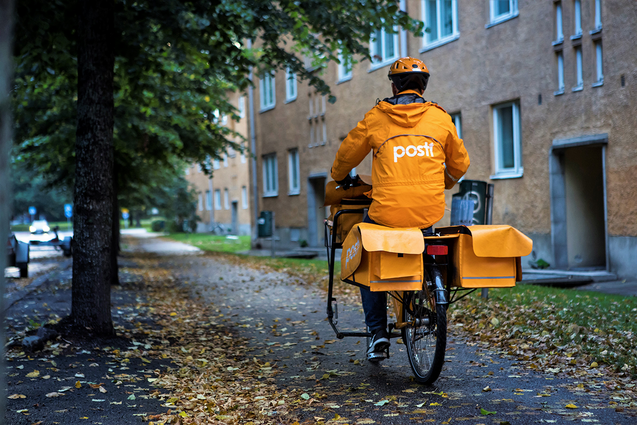 Shipitin ja Postin yhteistyö tiivistyy – uudet hinnat, uusi palvelu!