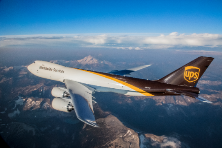 UPS Seasonal Changes and New Requirements for Shipments to the United States