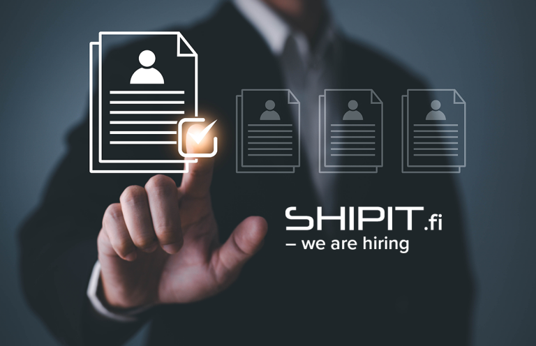 Shipit is hiring a Head of Growth – are you the key to our growth?
