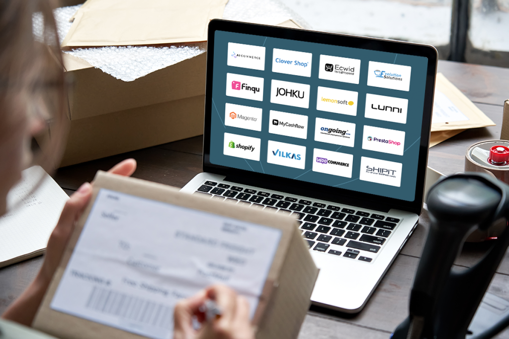 Integrations