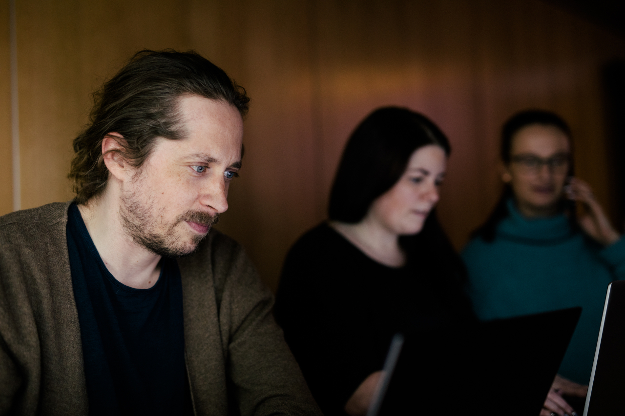 EDIT: Application period has ended. We are looking for a new colleague for our customer service team!