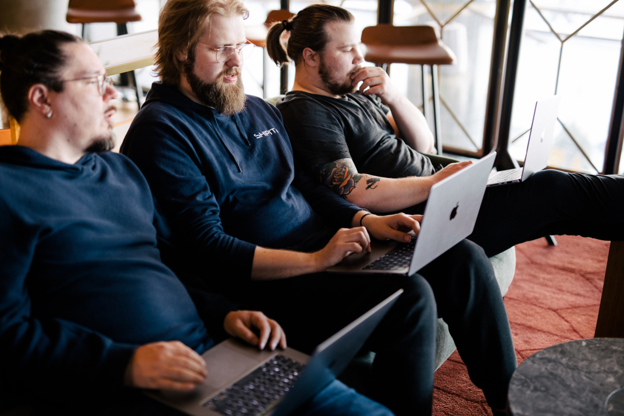 EDIT: Application period ended. Hiring a full stack PHP (Laravel) developer