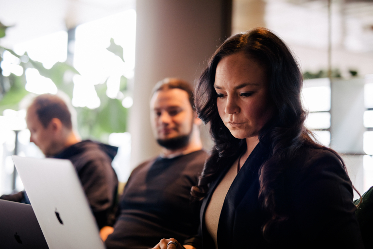 EDIT: Application period ended. Open position: We are looking for a marketing all-rounder!