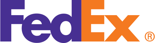 FedEx logo | Shipit.fi