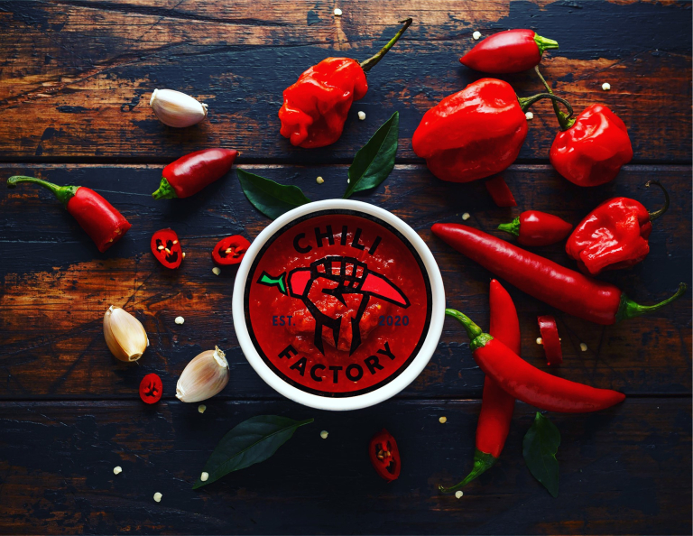 Chili Factory luottaa kotimaiseen kumppanuuteen