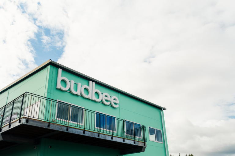 Budbeen palvelut on nyt saatavilla Shipitin asiakkaille