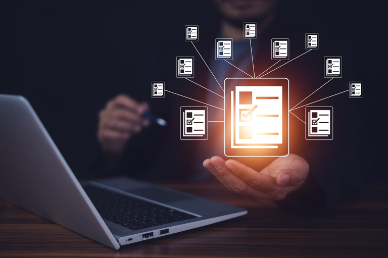 Kuljetustenhallinta- ja tilausjärjestelmien murros yritysten logistiikassa
