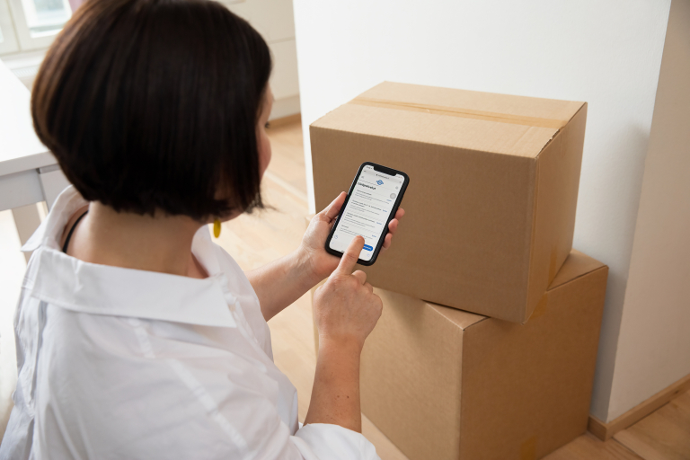 Matkahuolto poistuu Pakettikaupan palveluista