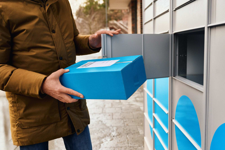 Pakettien palautus PostNordin Lähiboksiin – kätevä tapa palauttaa paketti