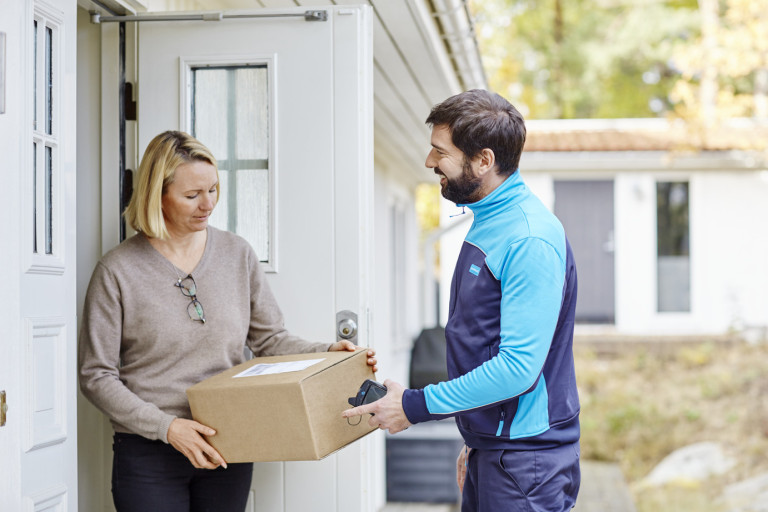 Tiedote: muutokset PostNordin yli 20 kg painavien pakettien lähetysehdoissa Ruotsin osalta 1.1.2024 alkaen