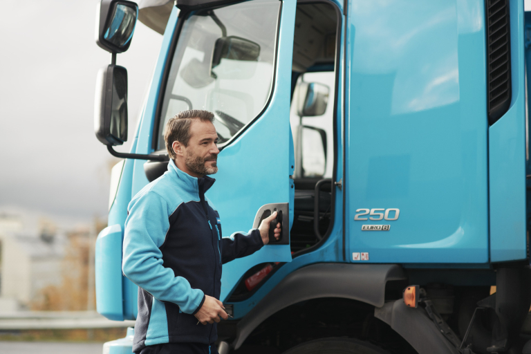 Lisäsimme toimitustapavalikoimaan Postnordin palveluita