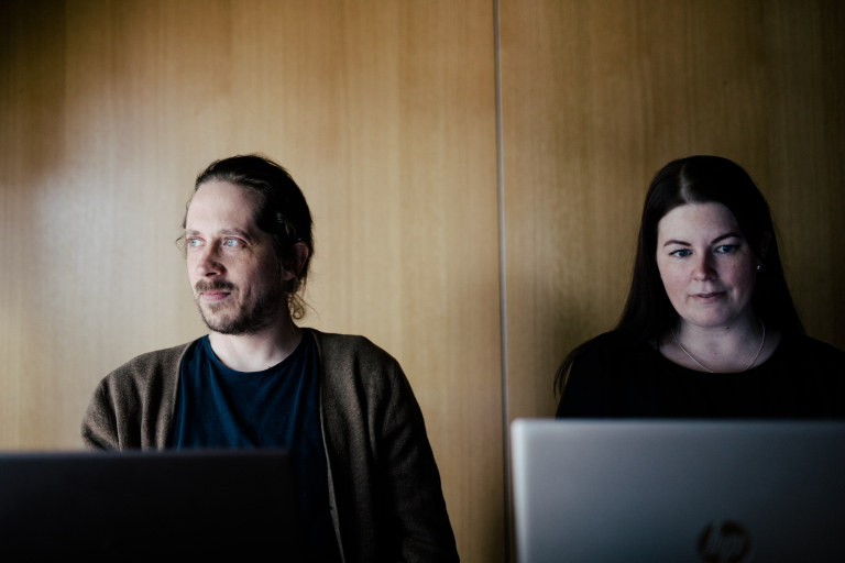 Avoin työpaikka - hakuaika päättyy 24.5.2020