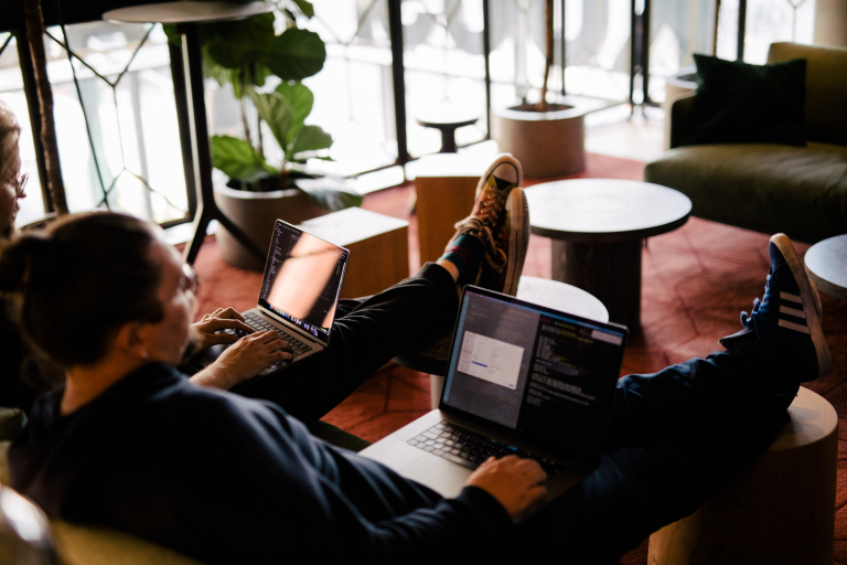 EDIT: Application period has ended. We are looking for a senior-level fullstack developer to join our team