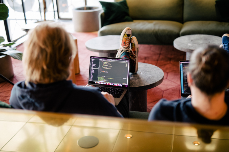 EDIT: Search ended. We are hiring! Frontend Developer / Product Owner