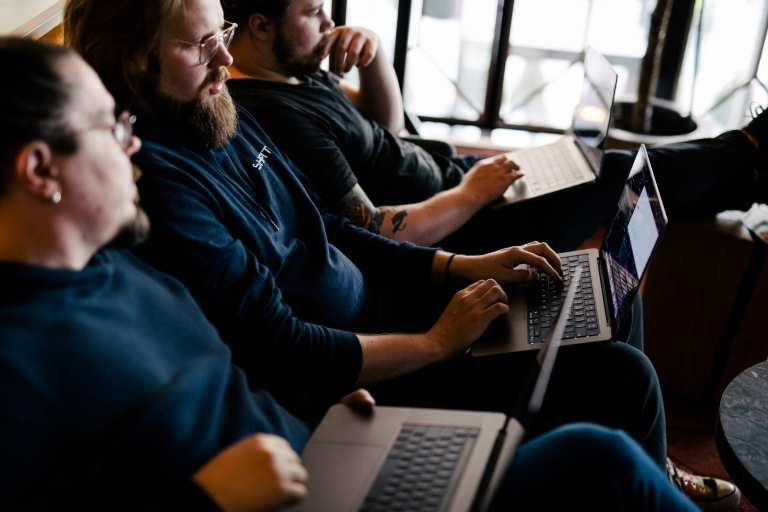 EDIT: Search ended. We are looking for talent! Full Stack (Support) PHP Developer