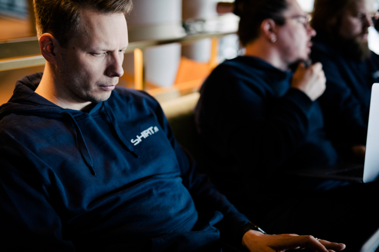 We are looking for a country manager for the Swedish market!