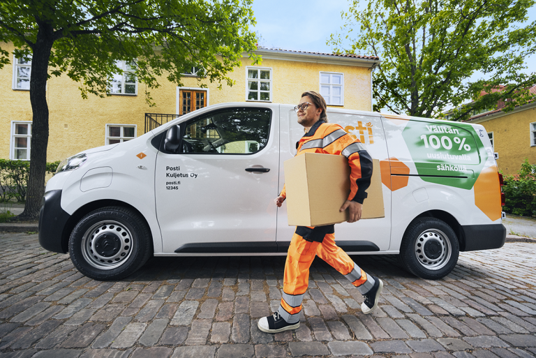 1.10.2025 Posti höjer priserna – men via Shipit får du Postpaket och Småpaket fortfarande för samma pris