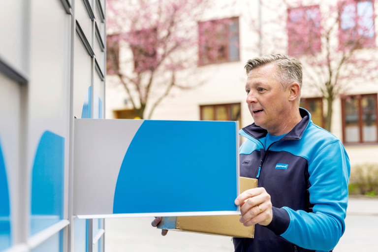 PostNord mot en fossilfri framtid – Nya mål, expanderande nätverk och prisändringar