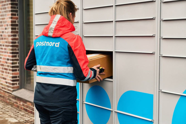 PostNords pakettjänster förnyas under år 2025